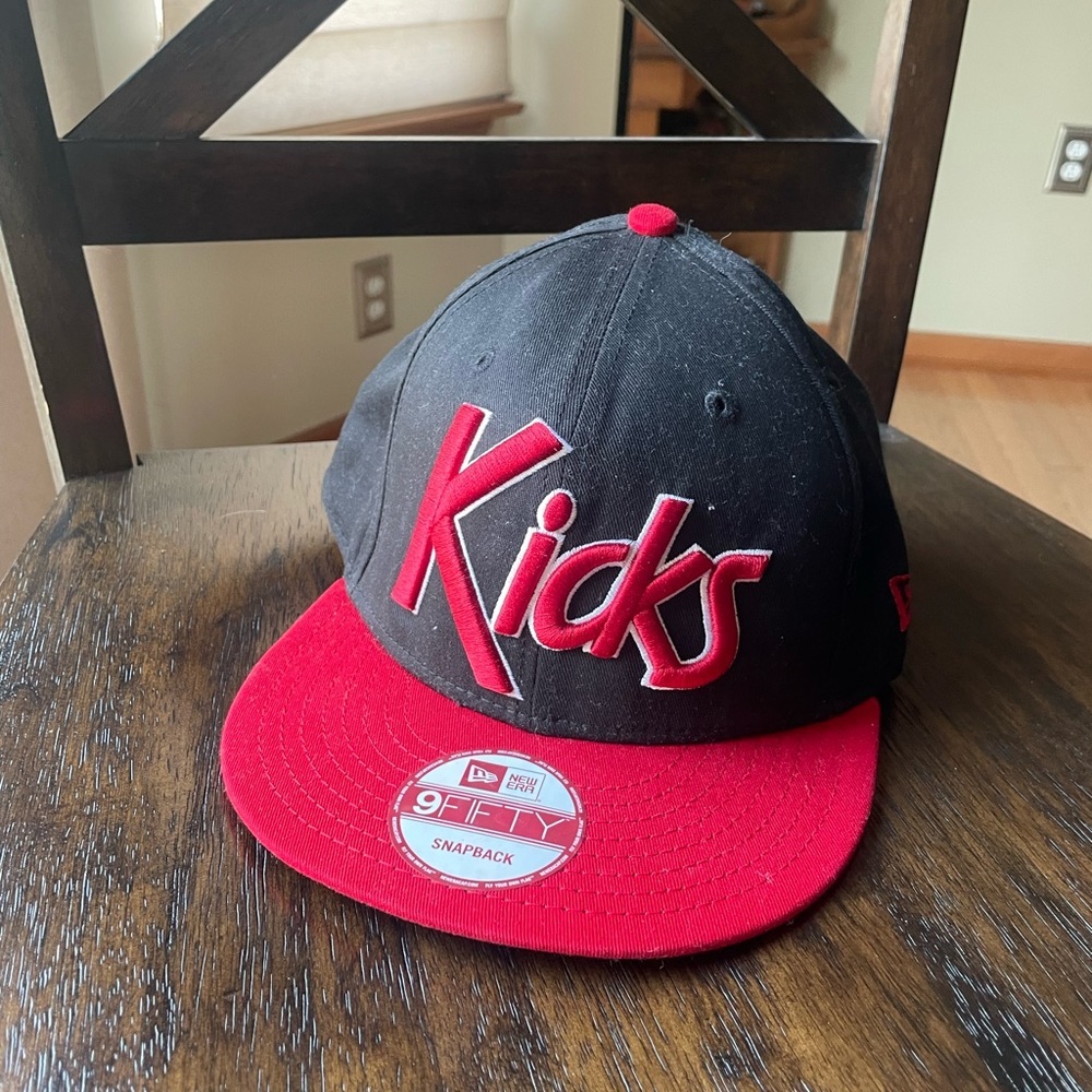 Kicks New Era SnapBack